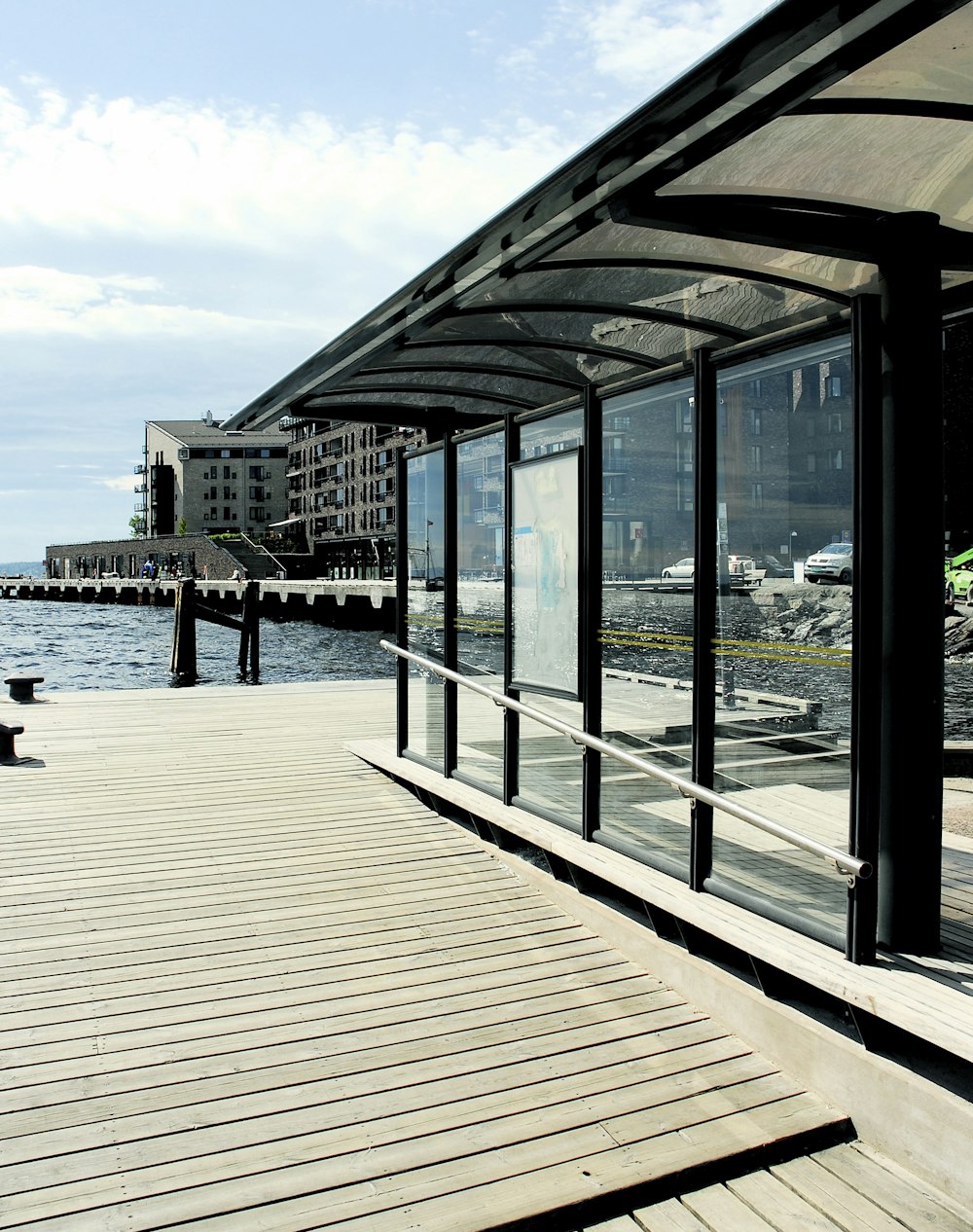 Leskur City 90 Piazza